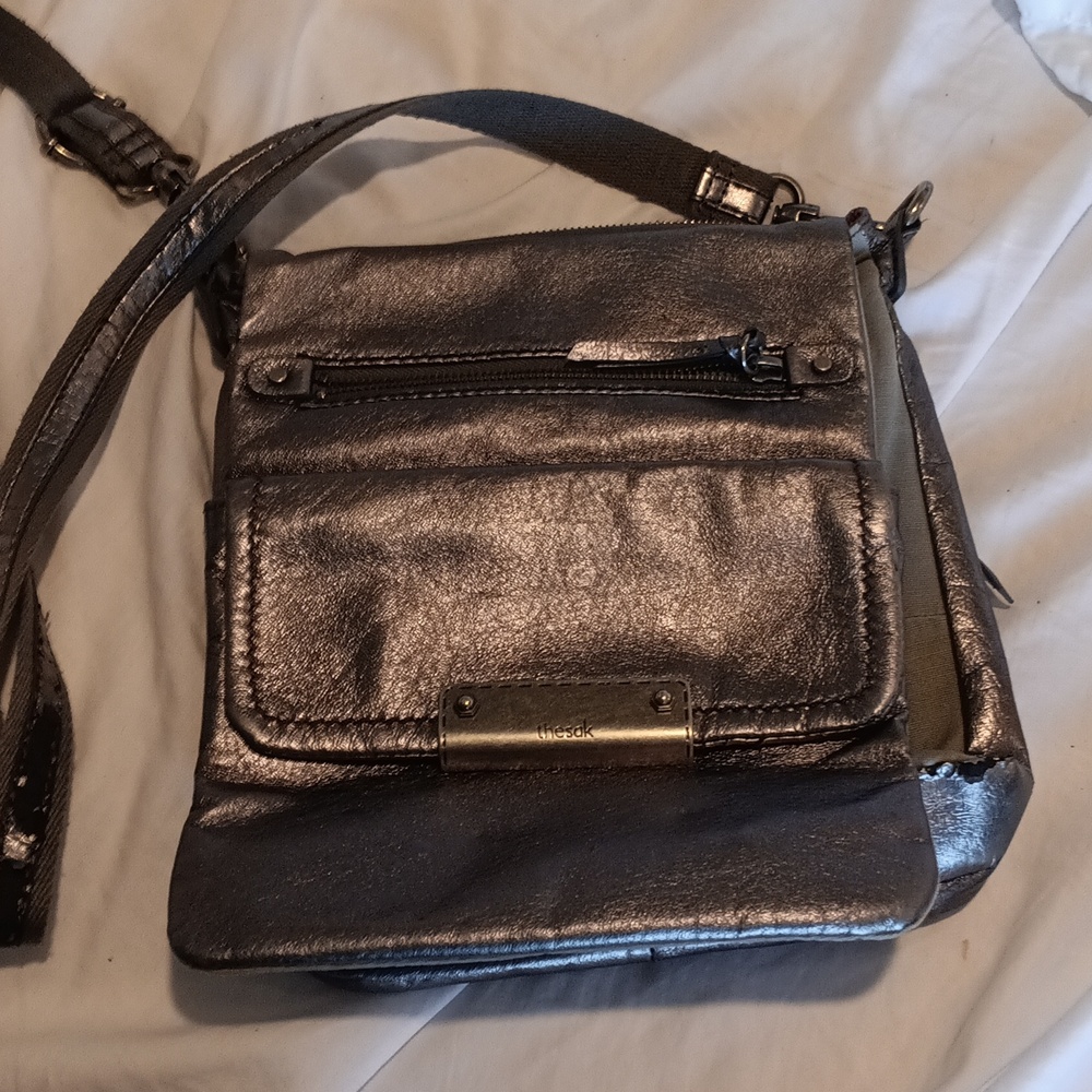 The Sak Bag
